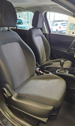 Fiat Tipo cena 48900 przebieg: 60199, rok produkcji 2021 z Korfantów małe 596